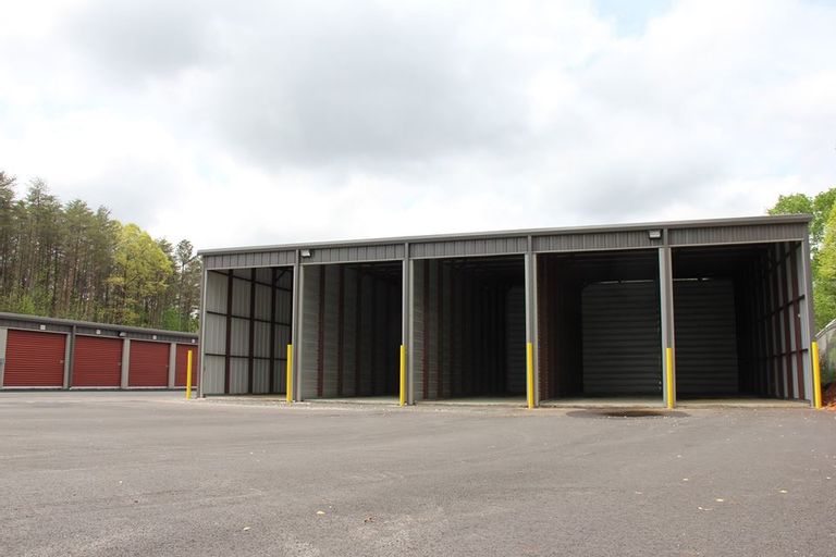 Storage Units in Dahlonega, GA 30533